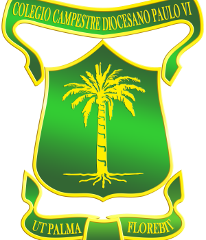 escudo COLEGIO CAMPESTRE N1